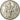 Coin, New Caledonia, Franc, 1949, Paris, MS(60-62), Aluminum, KM:2