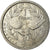 Moneda, Nueva Caledonia, Franc, 1949, Paris, EBC+, Aluminio, KM:2