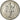 Coin, New Caledonia, Franc, 1949, Paris, MS(60-62), Aluminum, KM:2