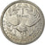 Monnaie, Nouvelle-Calédonie, Franc, 1949, Paris, SUP+, Aluminium, KM:2