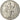 Moneda, Nueva Caledonia, 2 Francs, 1949, Paris, EBC+, Aluminio, KM:3
