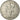 Monnaie, Nouvelle-Calédonie, 5 Francs, 1952, Paris, TTB+, Aluminium, KM:4