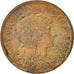 Munten, Frankrijk, Dupuis, 2 Centimes, 1903, Paris, ZF, Bronze, KM:841
