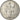 Moeda, Nova Caledónia, 5 Francs, 1952, Paris, AU(55-58), Alumínio, KM:4