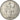 Monnaie, Nouvelle-Calédonie, 5 Francs, 1952, Paris, SUP, Aluminium, KM:4