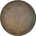 France, Dupuis, 2 Centimes, 1904, Paris, Bronze, KM:841, Gadoury:107