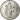 Moneta, Polinezja Francuska, Franc, 1979, Paris, MS(63), Aluminium, KM:11