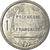 Moneta, Polinezja Francuska, Franc, 1979, Paris, MS(63), Aluminium, KM:11