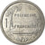 Coin, French Polynesia, Franc, 1979, Paris, MS(63), Aluminum, KM:11