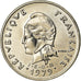 Moneta, Polinesia francese, 10 Francs, 1979, Paris, SPL, Nichel, KM:8