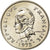 Moneta, Nowa Kaledonia, 10 Francs, 1972, Paris, MS(63), Nikiel, KM:11