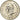 Coin, New Caledonia, 10 Francs, 1972, Paris, MS(63), Nickel, KM:11