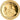 Moneta, Wyspy Cooka, Pape François, 1 Dollar, 2013, MS(64), Złoto