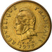 Monnaie, New Hebrides, 2 Francs, 1973, Paris, TTB+, Nickel-brass, KM:5.2
