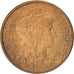 France, Dupuis, Centime, 1902, Paris, Bronze, KM:840, Gadoury:90