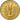 Coin, West African States, 10 Francs, 1964, Paris, AU(55-58), Aluminum-Bronze