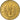 Coin, West African States, 10 Francs, 1964, Paris, AU(55-58), Aluminum-Bronze