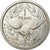 Moneta, Nowa Kaledonia, Franc, 1972, Paris, MS(63), Aluminium, KM:10