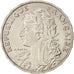Coin, France, Patey, 25 Centimes, 1904, AU(50-53), Nickel, KM:856, Gadoury:364