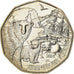 Münze, Österreich, 5 Euro, 2014, UNZ, Silber, KM:3231