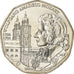 Österreich, 5 Euro, Mozart, 2006, UNZ, Silber, KM:3131