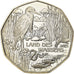 Austria, 5 Euro, Pays de l'Eau, 2013, MS(65-70), Srebro, KM:3222