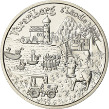 Autriche, 10 Euro, 2013, SPL, Argent, KM:3224a