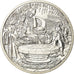 Autriche, 10 Euro, Charlemagne et le Undersberg, 2010, SPL, Argent, KM:3186
