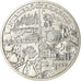 Áustria, 10 Euro, 2013, MS(63), Prata, KM:3221a