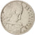Coin, France, Cochet, 100 Francs, 1955, Paris, EF(40-45), Copper-nickel