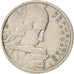 Monnaie, France, Cochet, 100 Francs, 1955, Paris, TTB, Copper-nickel, KM:919.1
