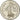 Monnaie, France, Semeuse, Franc, 2001, Paris, Proof, FDC, Nickel, Gadoury:474b