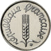 Coin, France, Épi, Centime, 2000, Paris, MS(65-70), Stainless Steel, KM:928