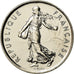 Monnaie, France, Semeuse, 5 Francs, 2000, Paris, SPL, Nickel Clad Copper-Nickel