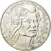 Francja, 20 Euro, Marianne, 2019, MS(63), Srebro