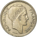 Monnaie, France, Turin, 10 Francs, 1949, Beaumont - Le Roger, TTB