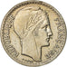 Monnaie, France, Turin, 10 Francs, 1945, Paris, Rameaux courts, TTB