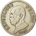 Coin, Haiti, 20 Centimes, 1907, VF(20-25), Copper-nickel, KM:55