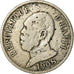 Coin, Haiti, 50 Centimes, 1908, VF(20-25), Copper-nickel, KM:56