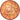France, 2 Euro Cent, 2009, Proof / BE, FDC, Copper Plated Steel, KM:1283