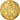France, 10 Euro Cent, 2009, Proof / BE, MS(65-70), Brass, KM:1410