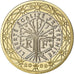 France, Euro, 2009, Proof / BE, MS(65-70), Bi-Metallic, KM:1413