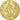 France, 10 Euro Cent, 2012, Proof / BE, MS(65-70), Brass, KM:1410