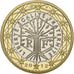 France, Euro, 2012, Proof / BE, MS(65-70), Bi-Metallic, KM:1413