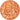 France, 2 Euro Cent, 2008, Proof / BE, MS(65-70), Copper Plated Steel, KM:1283