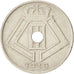Coin, Belgium, 10 Centimes, 1939, AU(50-53), Nickel-brass, KM:113.1