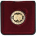 Belgique, 2 Euro, Union économique Belgo-Luxembourgeoise, 2005, Proof / BE