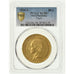Moeda, ESTADOS ITALIANOS, SARDINIA, Carlo Felice, 80 Lire, 1826, Torino, PCGS