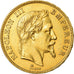 Monnaie, France, Napoleon III, 100 Francs, 1869, Paris, TTB+, Or, Gadoury:1136