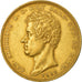 Münze, Italien Staaten, SARDINIA, Carlo Alberto, 100 Lire, 1832, Genoa, SS+